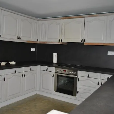 Daire Im Herzen Von *