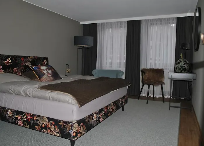 Im Herzen Von Apartamento