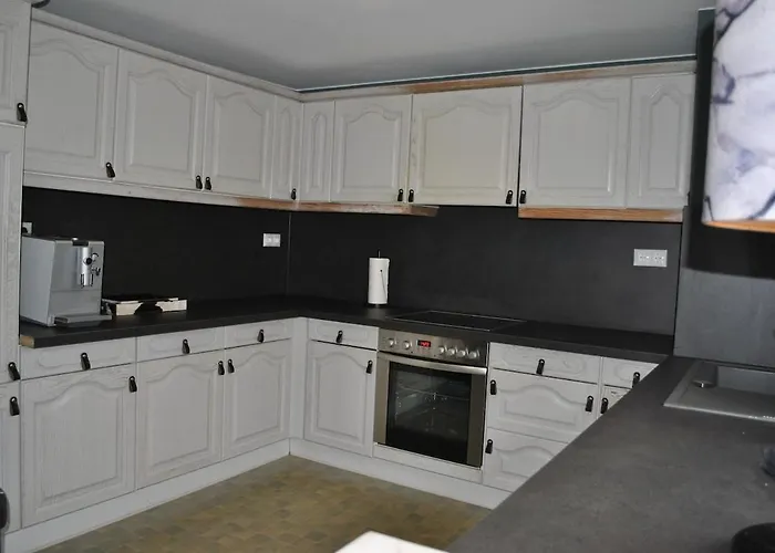 Apartamento Im Herzen Von *